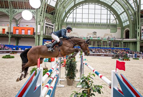 saut hermes 2017 vincitore|The Result of Prix du Grand Palais at Saut Hermès.